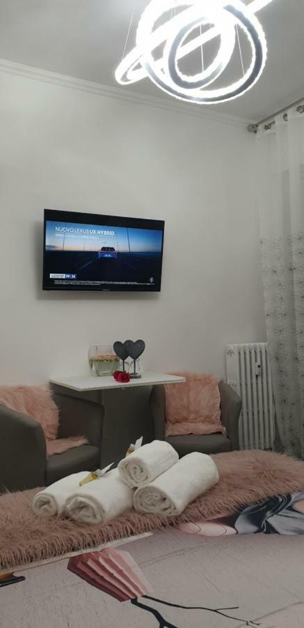Victory Home Verona Kültér fotó